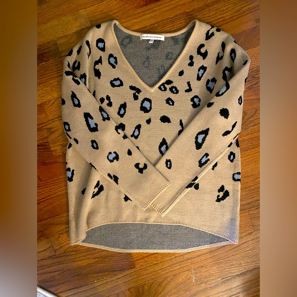 Like New Sweater